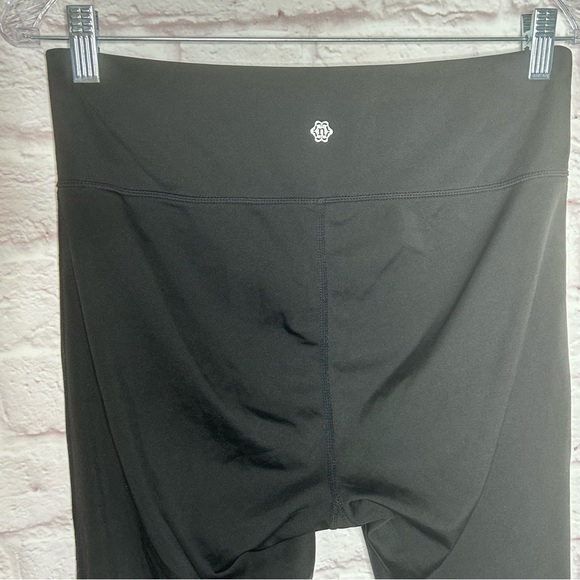 Nanette Lepore Black Leggings - Picture 4 of 11